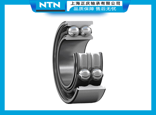 雙列角接觸球軸承